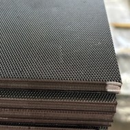 12mm stockboard shown close up