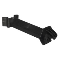 Rutland T-post distance insulator
