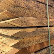 These tanalised and pressure treated timber pegs are pointed and have multiple uses, but most commonly used as garden stakes