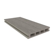 Ultrashield composite decking Coastal Grey 