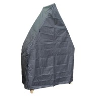 Zest cover for the Cheltenham wooden arbour