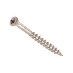 Antique UltraShield composite decking screws