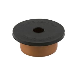 Brett Martin B4901 110mm universal socket waste adaptor
