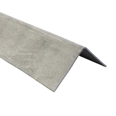 Briarwood fibre cement plain wing bargeboard