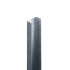 B8058211 DuraPost end infill for galvanised classic posts