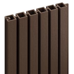 DuraPost Urban composite fence boards