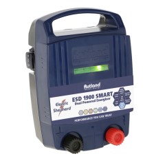 Rultand ESD 1900 Smart Energiser for use with the kerbl app