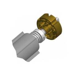 Galebreaker Agridoor replacement spring