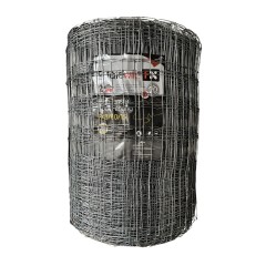 Estate wire FX8/80/13 with 'X' Knot 250m in length
