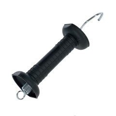 Rutland Blue gate break handle