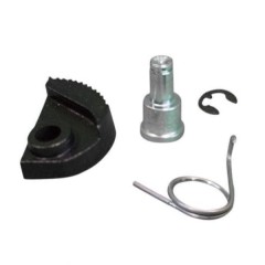 Gripple spare cam set for torque tensioning set