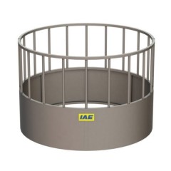 IAE Heavy Duty Cattle Circular Feed Ring
