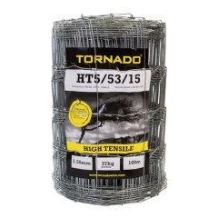 Tornado HT5/53/15 low net for under hedges or sheep fencing