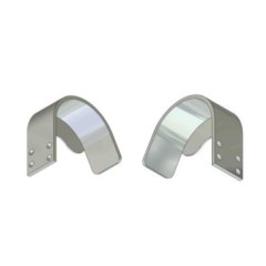 Galebreaker pair of J brackets