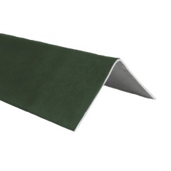 Briarwood Juniper Green Big Six Painted Bargeboard