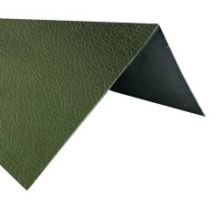Juniper green flashing 193mm by 193mm