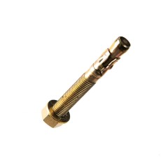 M10 thru bolt 70/120 long