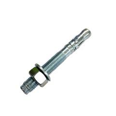 M16 thru bolt 130 long