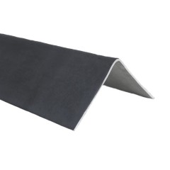 Briarwood big six meadowscape plain wing bargeboards in anthracite colour