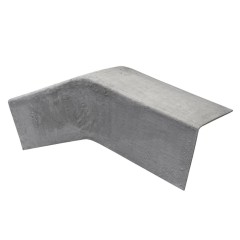 Big Six Crank Crown 300mm x 300mm External Bargeboard