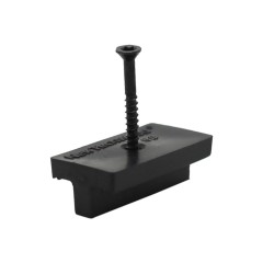 UltraShield TC2 Main clip for 5mm side gap