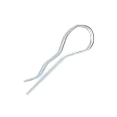 R clip 3.5mm