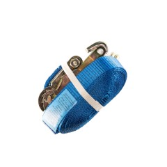 Small ratchet strap 6 meters long