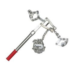 Rutland chain tensioner