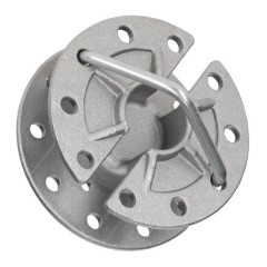 Rutland wire tensioner