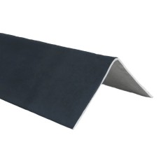 Briarwood slate blue painted fibre cement bargeboards