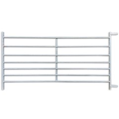 Galvanised Sheep hurdle