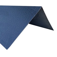 Slate Blue 193 x 193 x 90° flashings