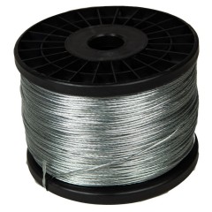 Rutland stranded wire on  reel