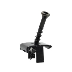UltraShield TC1 Locking Clip for composite decking boards