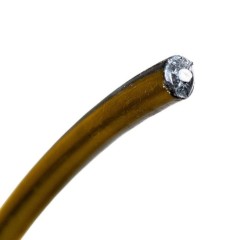 Underground Electric Cable