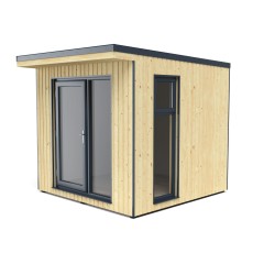 Forest Garden Xtend 2.5 outdoor garden buildings
