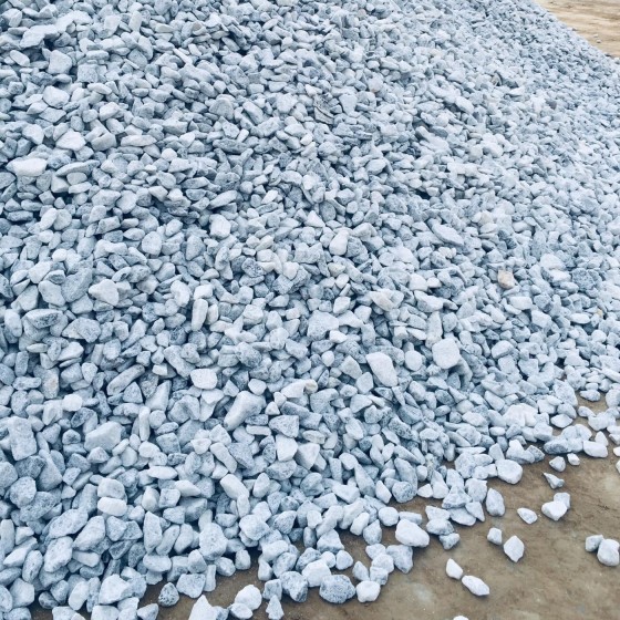 Gravel Near Me Alpine Blue Gravel