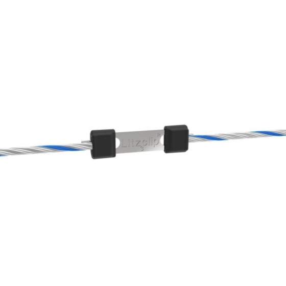 Rutland Poly Wire Connector (10 piece) | Electric Fencing
