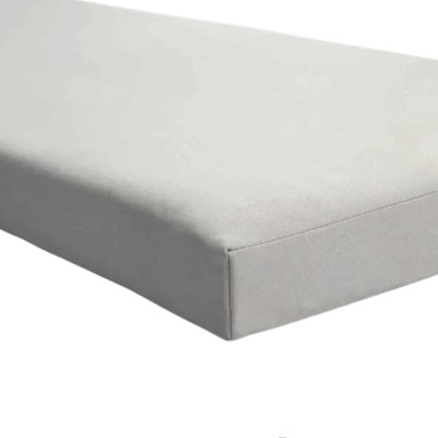 Zest Hampshire stone seat pad