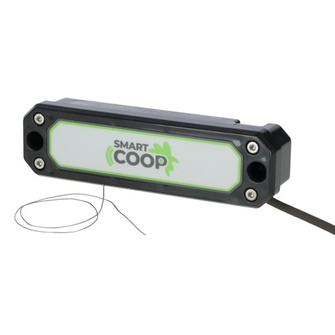 Kerbl SmartCoop door opener, automated chicken hutch opener