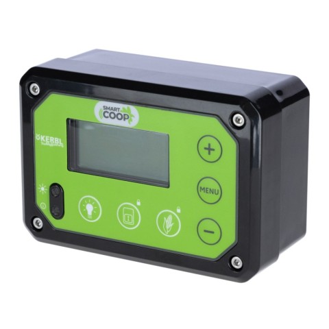Kerbl SmartCoop Control Pro for small chicken coops
