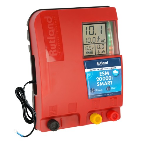 Rutland 20000i ESM Smart Energiser