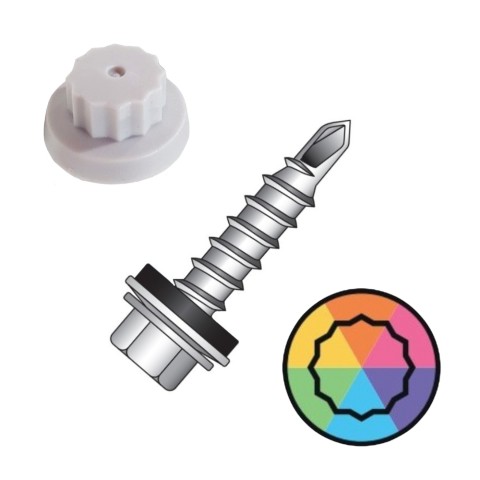 28mm moulded head mega stitcher
