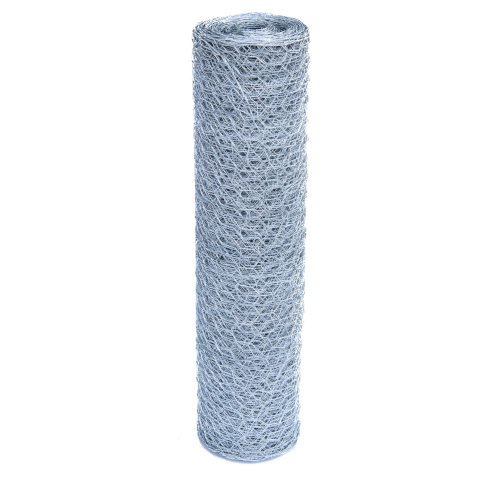 This is a general all purpose wire net also commonly referred to as chicken wire. This is ideal for small animal enclosures