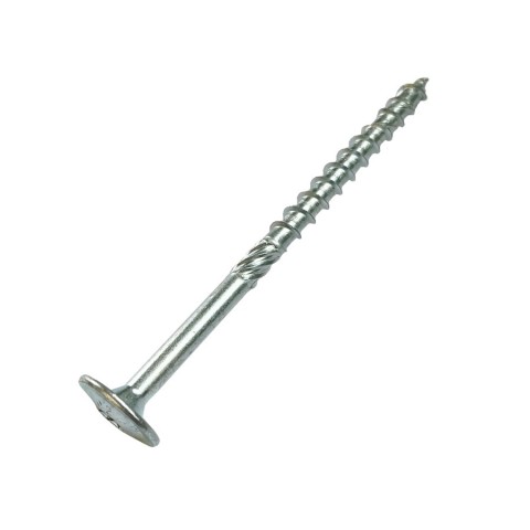 Paneltwistec 8mm flange head screw