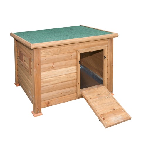 Kerbl duck and goose coop duck town