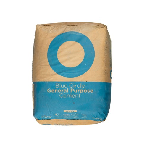 This is a versatile general purpose cement suitable for most applications.  It is ideal concrete mix for bricklaying.