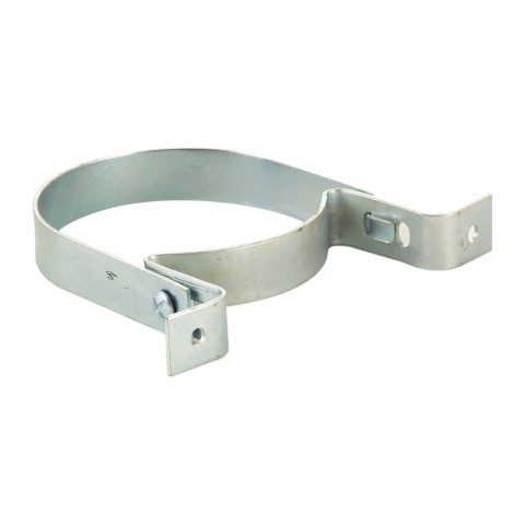 BR450 110mm Brett Martin metal downpipe bracket