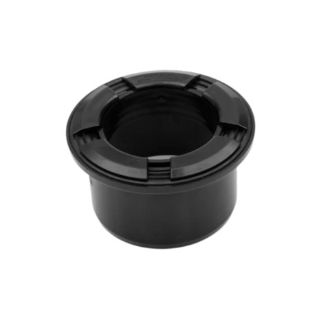 BR499 Brett Martin universal outlet for use with galvanised gutters