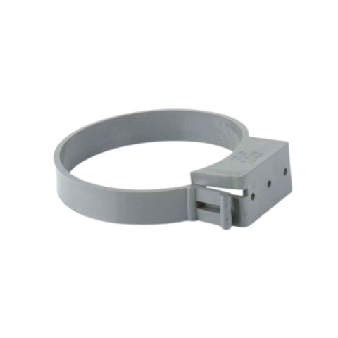 Brett Martin Br619G Gutter downpipe brackets in grey